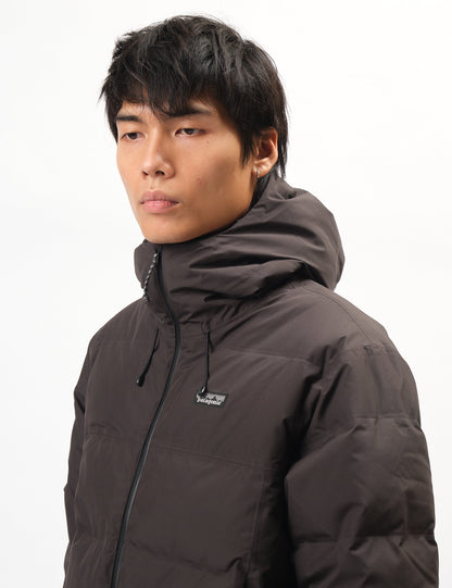 Pata Jackson Glacier Jacket - Black