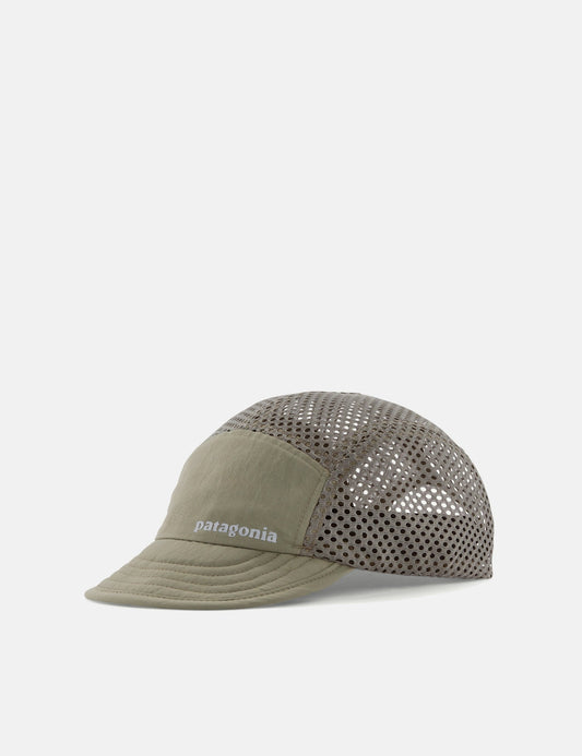 Pata Duckbill Cap - River Rock Green