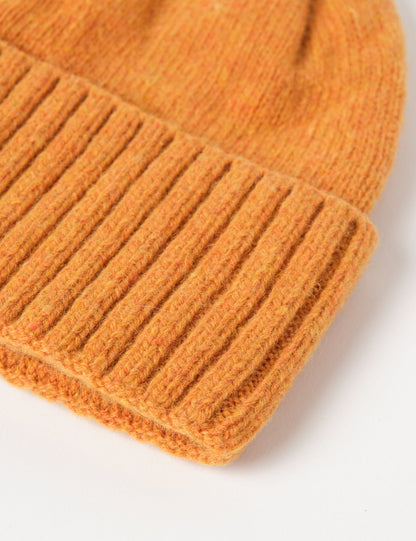 Pata Brodeo Beanie Hat - Driend Mango